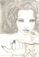 Come here my dearies